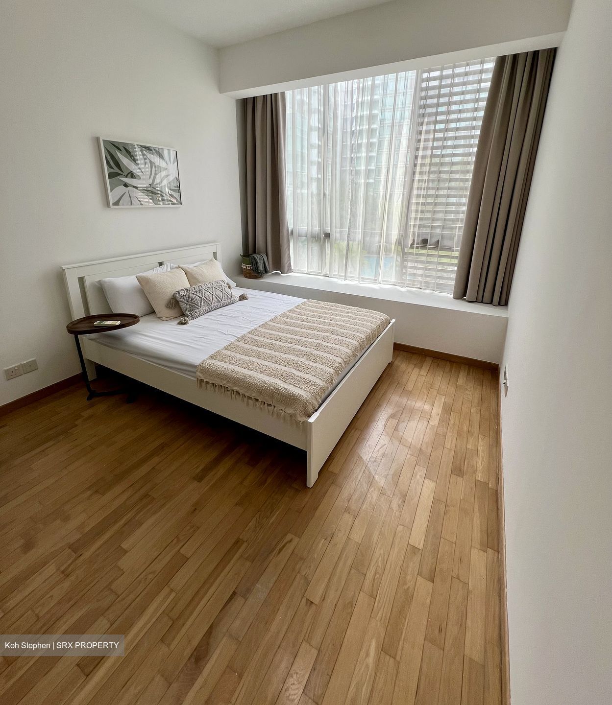 One-north Residences (D5), Apartment #626613931